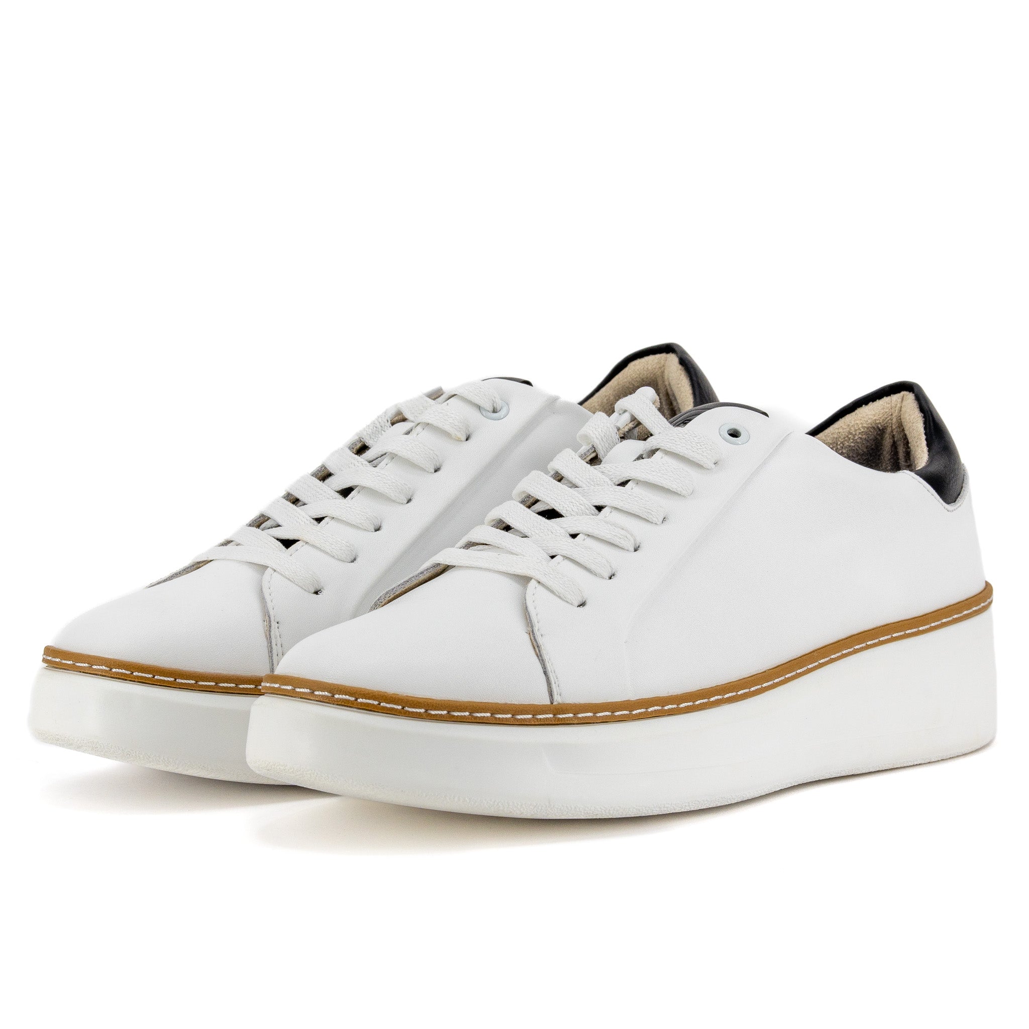 Tenis Robert Gate P/ Caballeros
